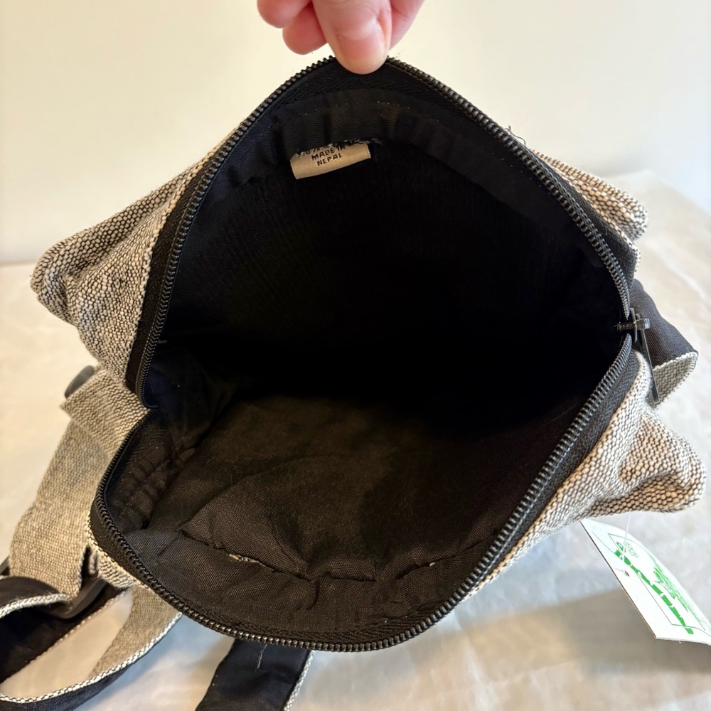 Sea Turtle Cross Body Bag NWT - Picture 4 of 6